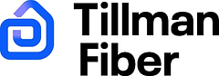 Tillman FiberCo logo