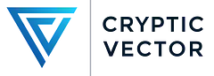 Cryptic Vector logo
