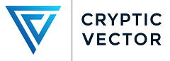 Cryptic Vector logo
