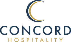 Concord Hospitality Brand logo