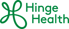 Hinge-Health logo