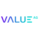 Value AG the valuation group logo