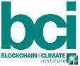 Blockchain & Climate Institute/ BCI America Inc. logo