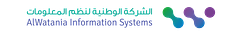 AlWatania Information Systems logo