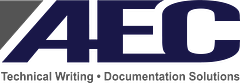 AEC logo