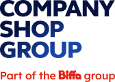 Company Shop Group logo