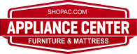 Appliance Center logo