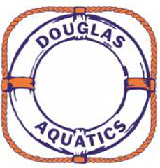 Douglas Aquatics logo