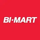 Bi-Mart Corporation logo