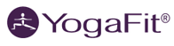 YogaFit Studios logo