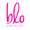 Blo East Cobb logo
