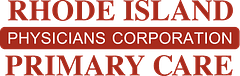 RI Primary Care logo