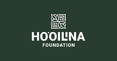 Ho'oilina Foundation logo