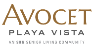Avocet Playa Vista logo