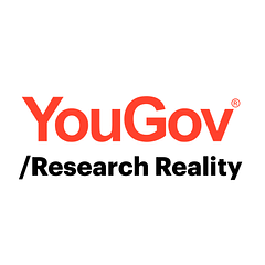 YouGov America logo