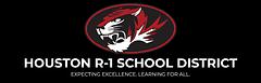 Houston R-1 School District logo