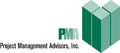 PMA logo