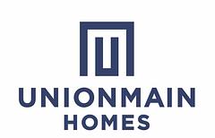 UnionMain Homes logo