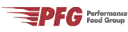 Performance Food Group logo