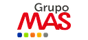 Grupo MAS logo
