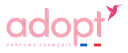 Adopt Parfums logo