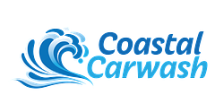 Coastal Car Wash logo