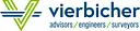 Vierbicher Associates logo