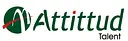 #Attittud Talent #AttittudBusiness logo