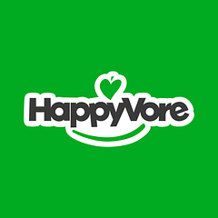 HappyVore logo