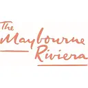 The Maybourne Riviera logo