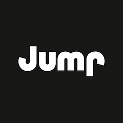 Jump logo