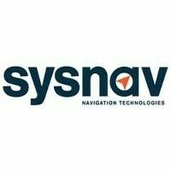 Sysnav logo