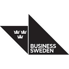 Business Sweden logo