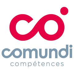 Comundi logo