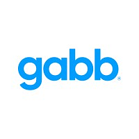 Gabb logo