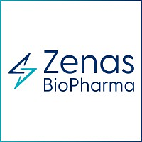 Zenas BioPharma logo