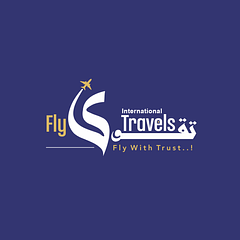 Fly Taqwa International Travels logo
