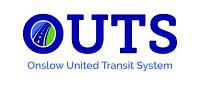 Onslow United Transit System logo