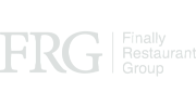 Finally Restaurant Group logo