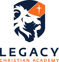 Legacy Christian Academy logo