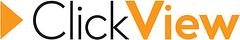 ClickView logo