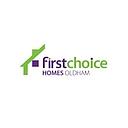 First Choice Homes Oldham logo