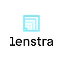 Lenstra logo