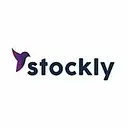 Stockly logo