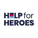 Help for Heroes logo