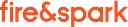 Fire&Spark logo