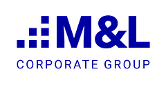 M&L Corporate Group logo