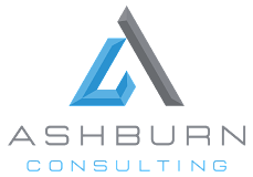 Ashburn Consulting logo