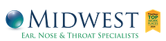 Midwest Ear, Nose & Throat Specialists logo