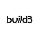 build3 logo